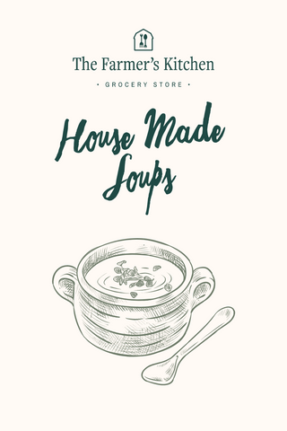 Housemade Soups