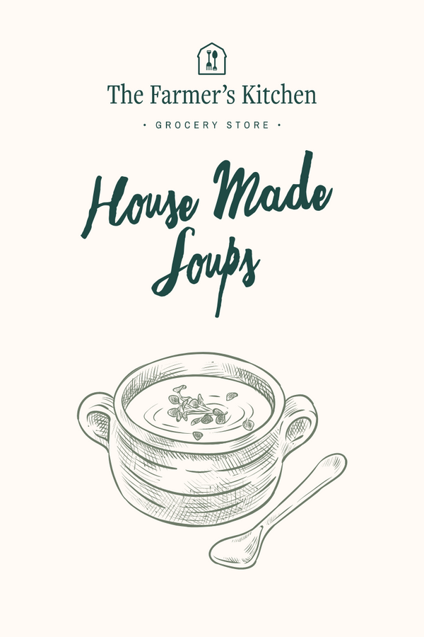 Housemade Soups