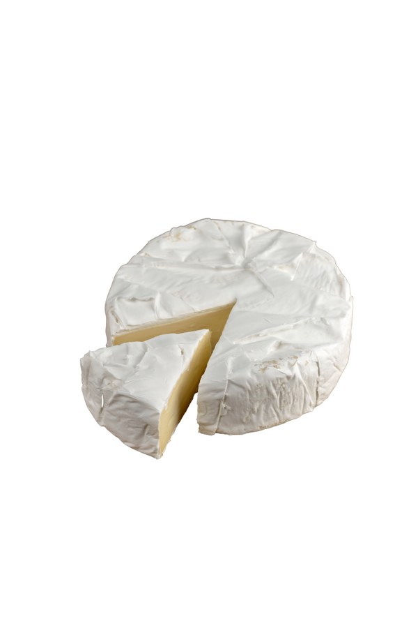 Brie Triple Cream