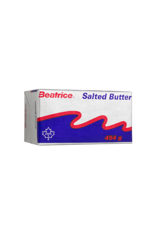 Beatrice Salted Butter