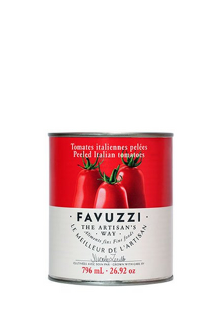 Italian Peeled Tomatoes