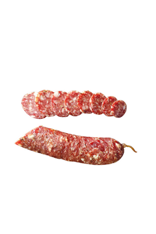 Sweet Salami with Fennel (Finocciona) (Weight)