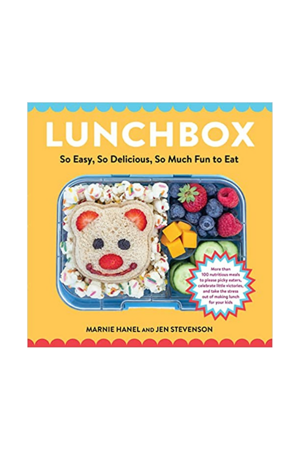 Lunchbox |  Marnie Hanel & Jen Stevenson