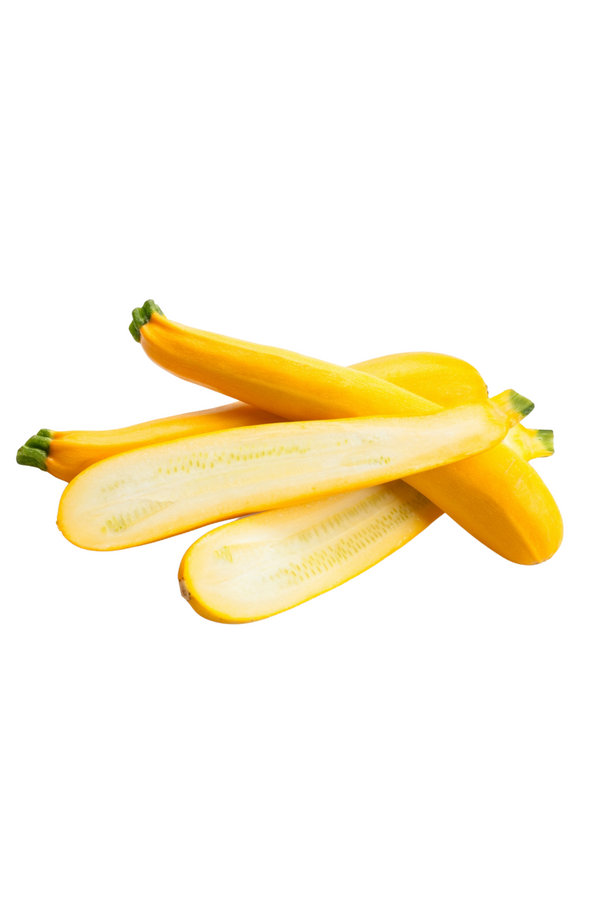 Yellow Zucchini each