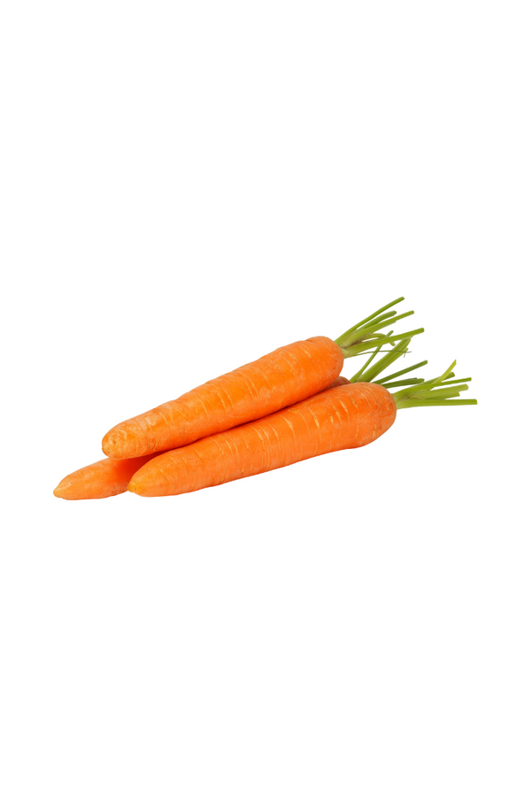 Carrots Bagged 2lb