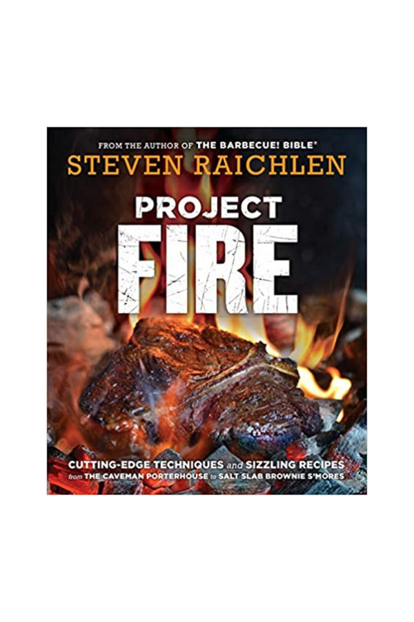 Project Fire