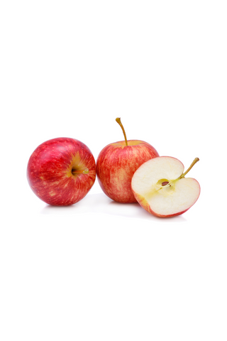 Organic Pink Lady Apples Pouch
