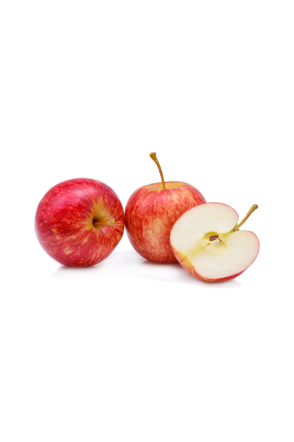 Organic Gala Apples Pouch