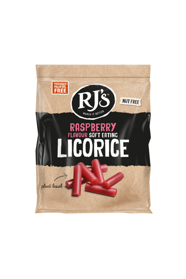 RJ Soft Eating Licorice