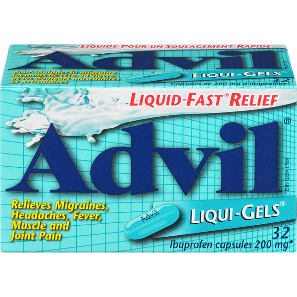 Advil