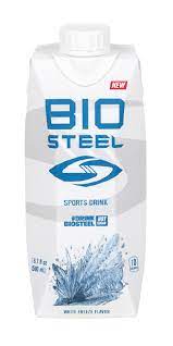 Bio Steel Sport Hydration Drinks