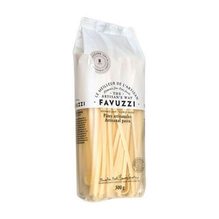 Favuzzi Fettuccine
