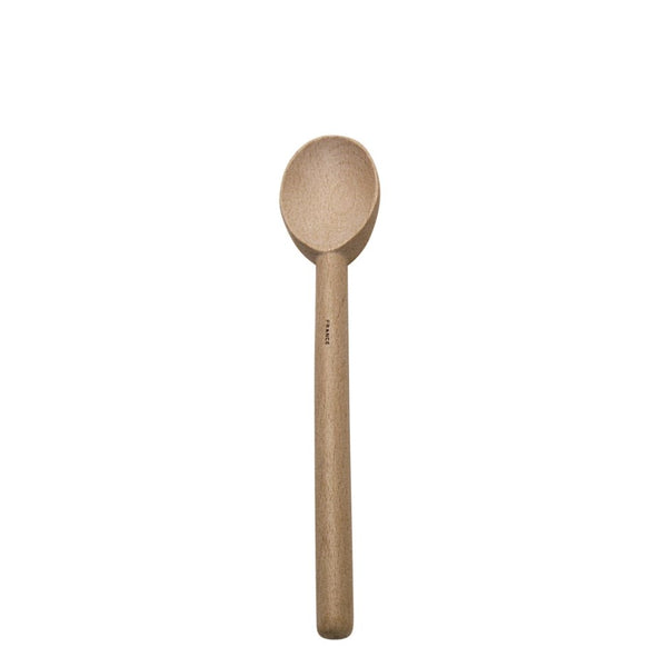 Beechwood Heavy Spoon